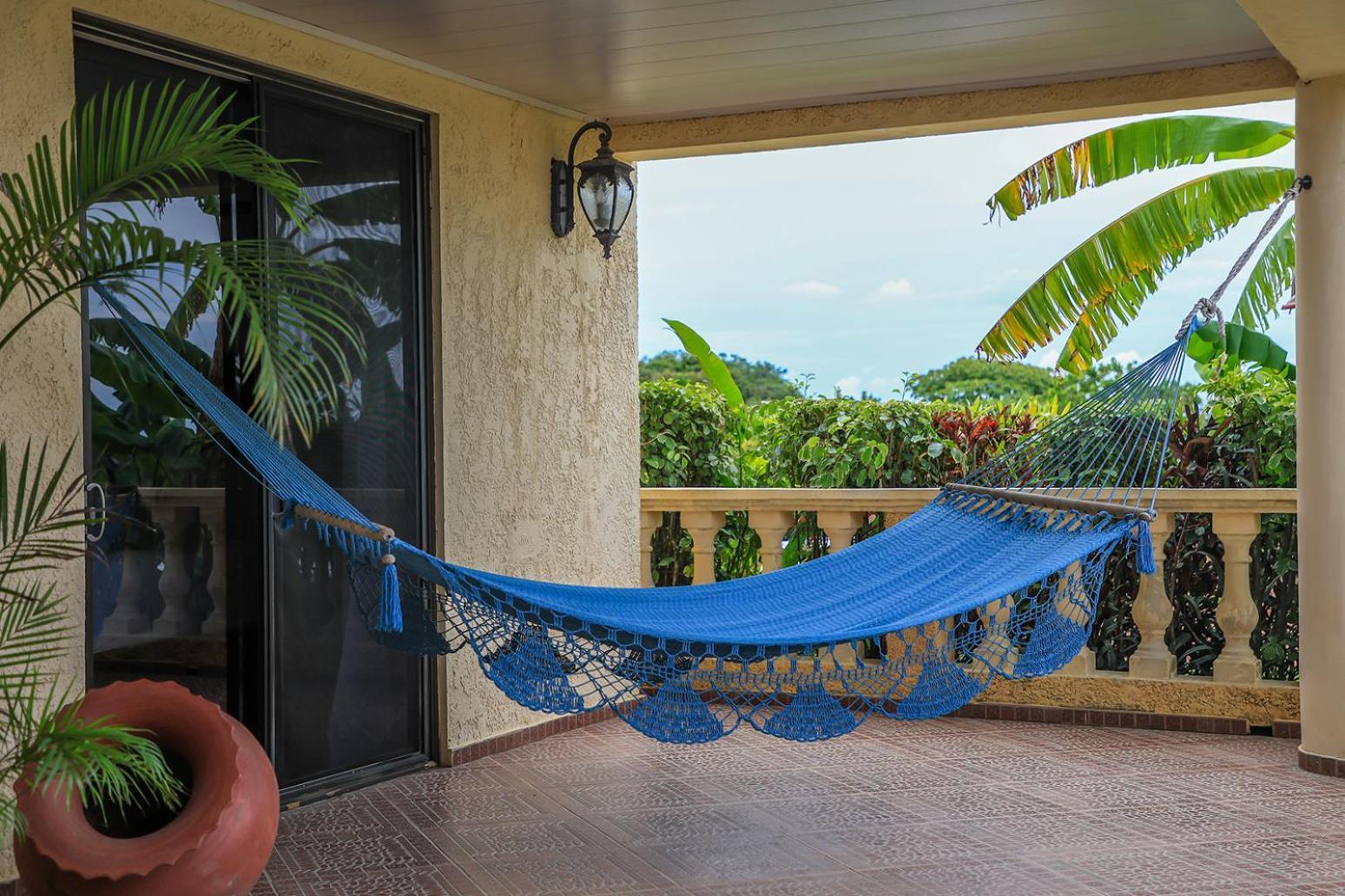 El Regalo Resort Boca Chica Exteriör bild