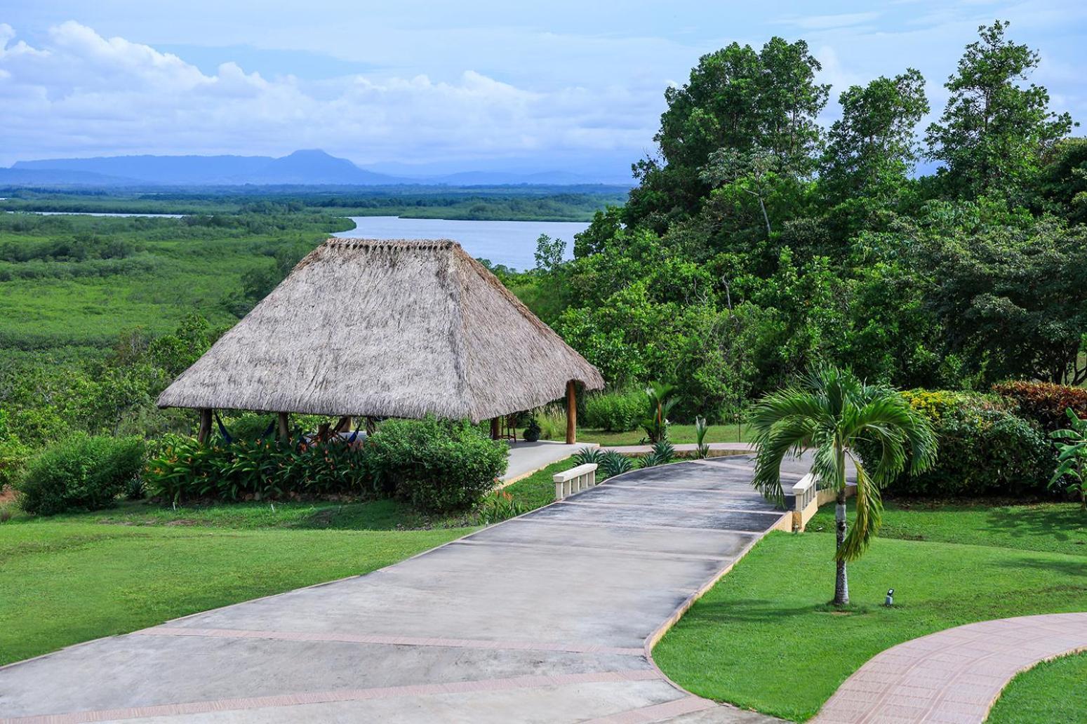 El Regalo Resort Boca Chica Exteriör bild