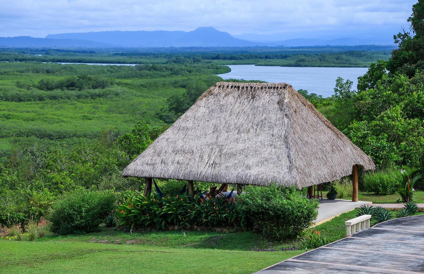 El Regalo Resort Boca Chica Exteriör bild