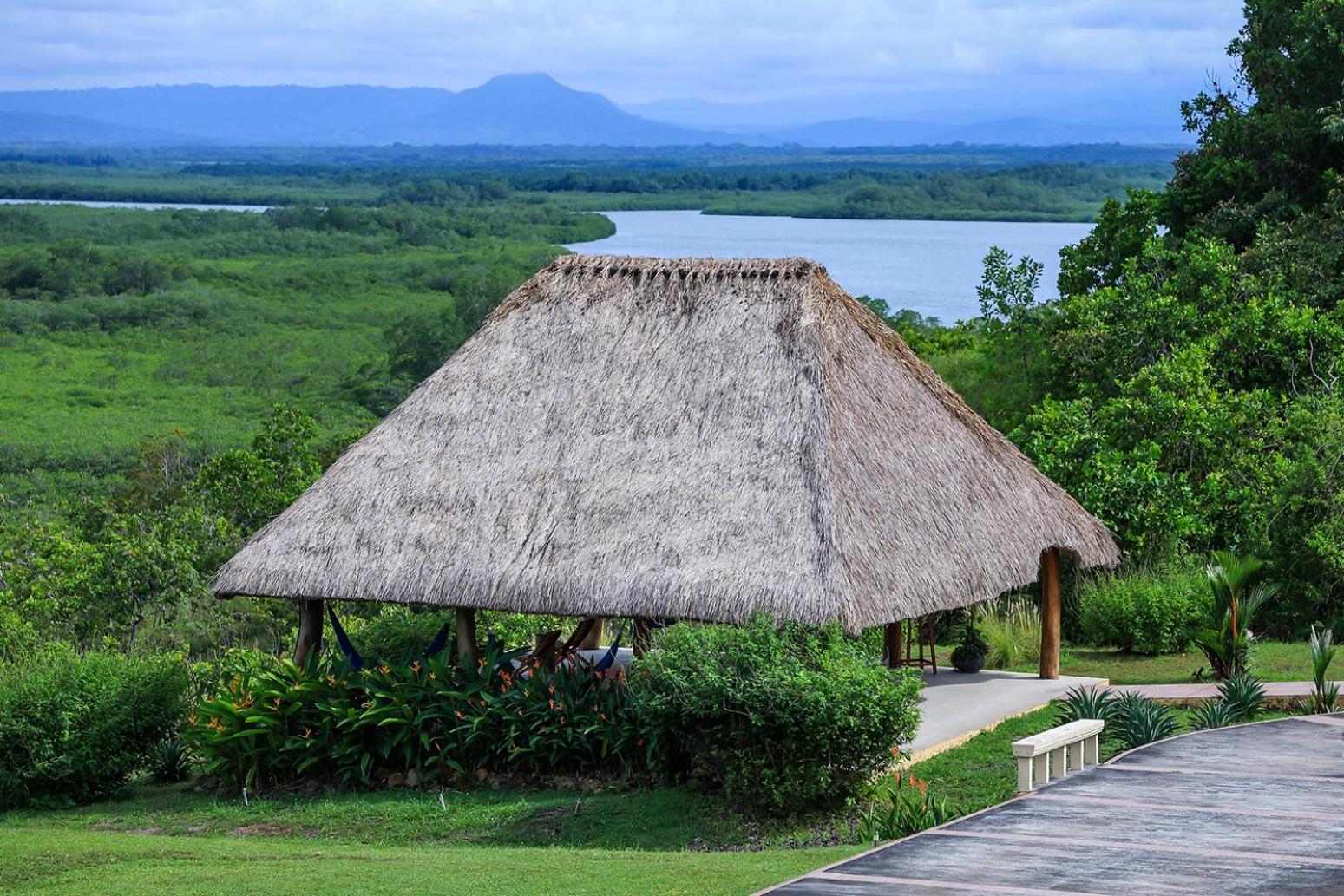 El Regalo Resort Boca Chica Exteriör bild