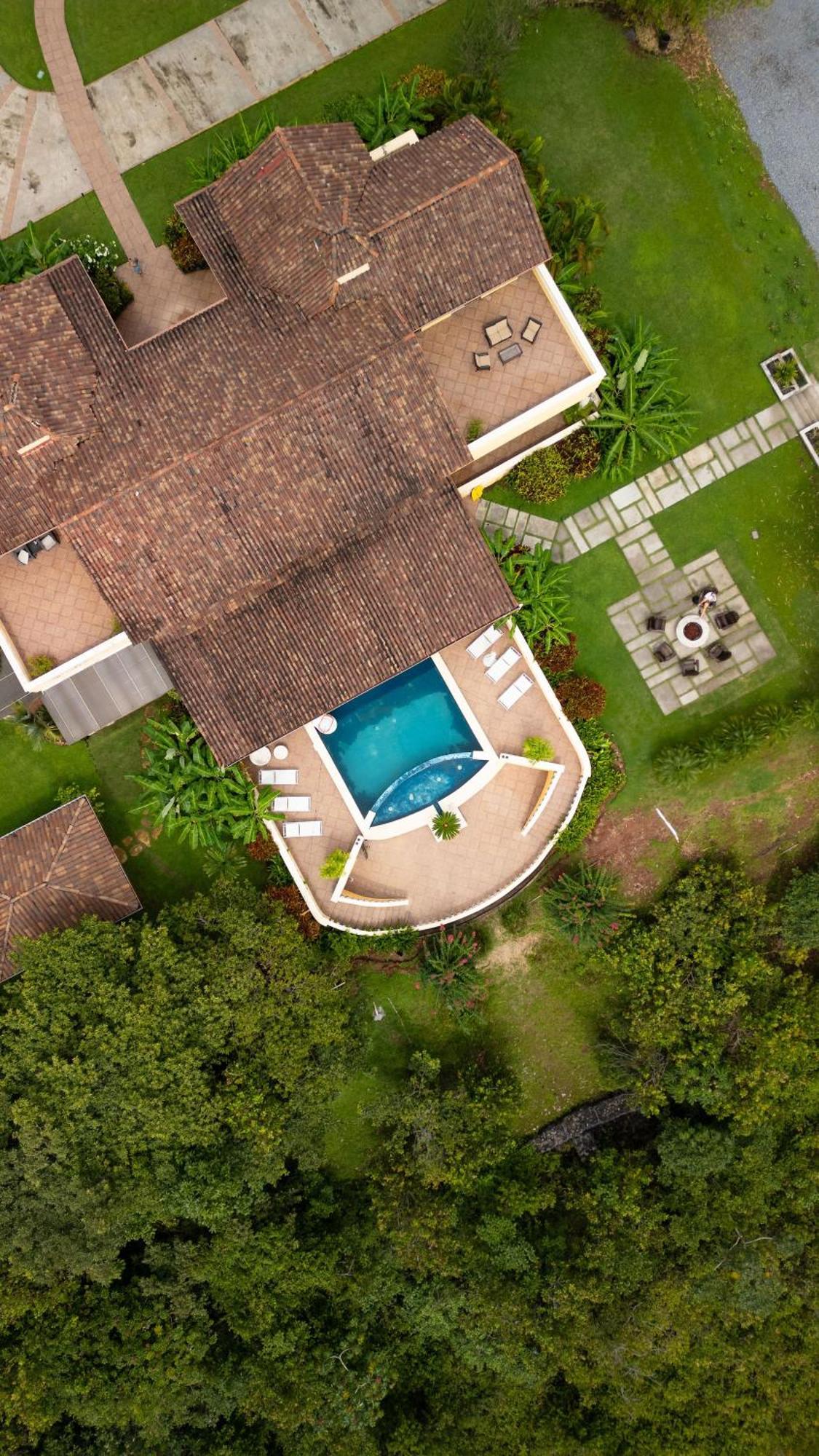 El Regalo Resort Boca Chica Exteriör bild