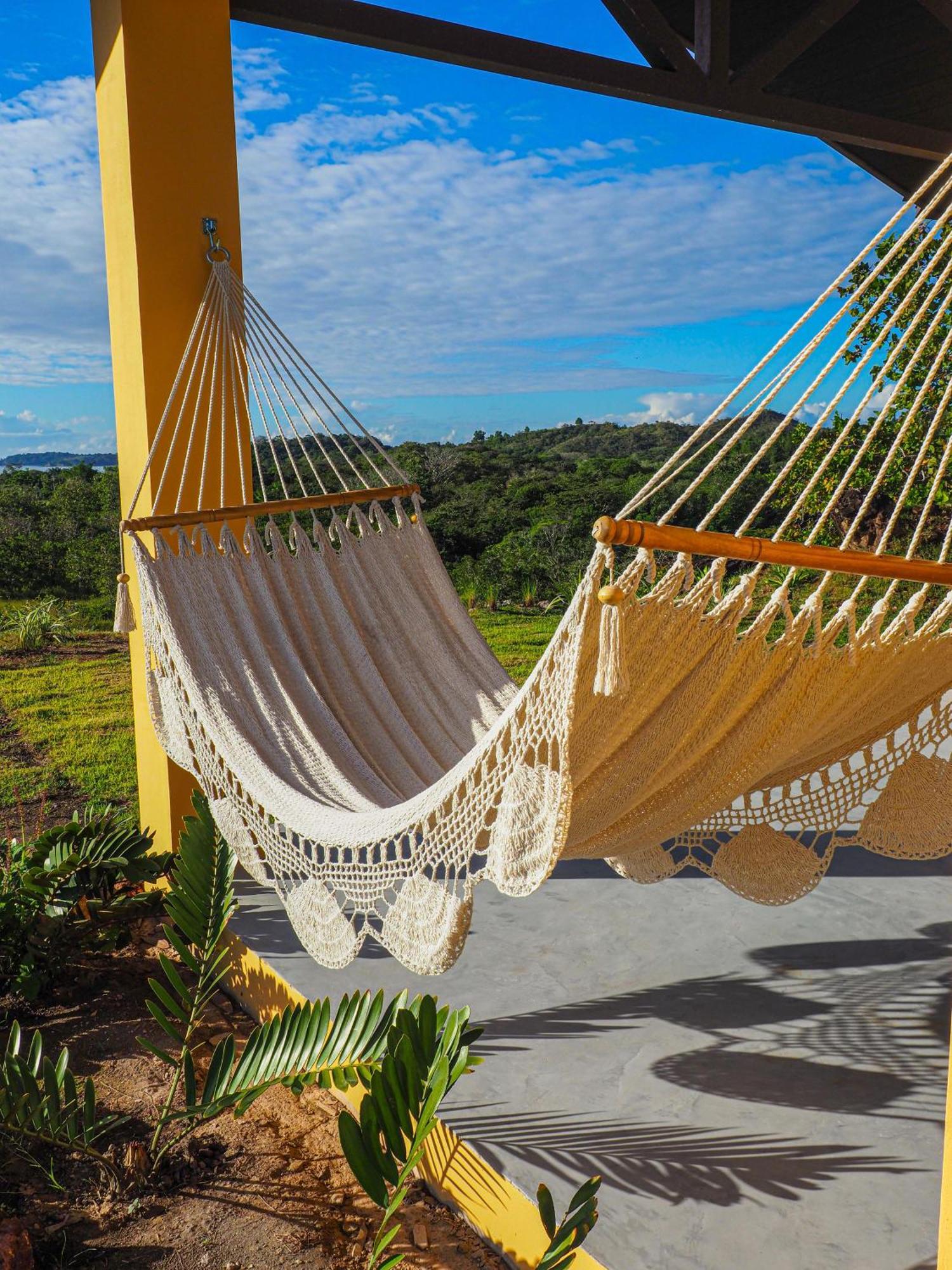El Regalo Resort Boca Chica Exteriör bild